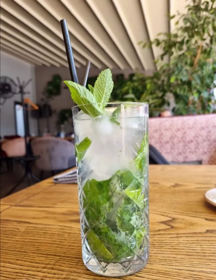 Ресторан "Зарбазан"