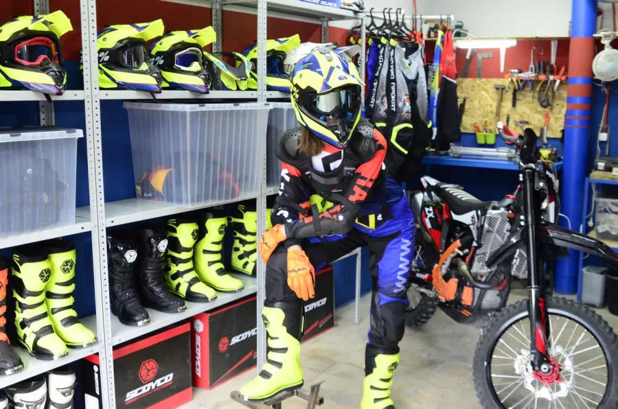 Прокат Эндуро и Питбайков Enduro Space в Геленджике: геленджик, адреналин, Питбайк, Экстрим, Пора отдыхать, Мотолюбителям,