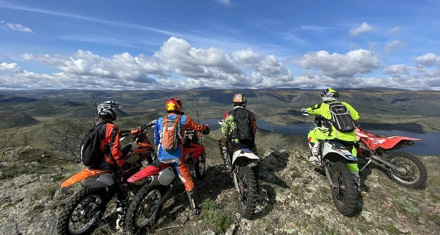 Прокат Эндуро и Питбайков Enduro Space в Геленджике: геленджик, адреналин, Питбайк, Экстрим, Пора отдыхать, Мотолюбителям,