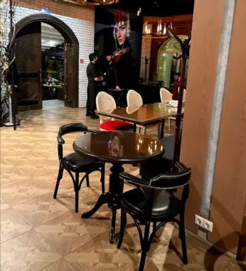 Ресторан "Lavash"