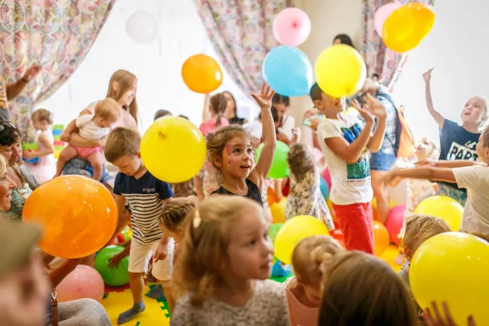 Детский центр "Точка Роста"