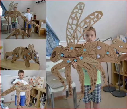 Школа-Студия "IQ DESIGN"