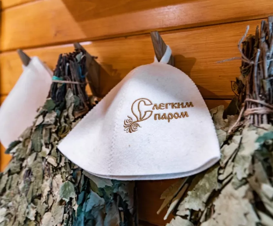 Банный комплекс в Махново Ущелье в Абрау-Дюрсо: Легкий пар, SPA, Массаж, Релакс, Лепота,