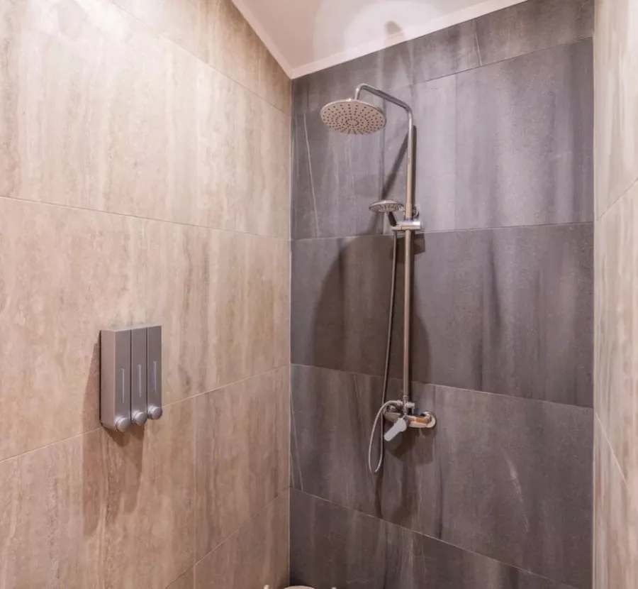 Банный комплекс в Махново Ущелье в Абрау-Дюрсо: Легкий пар, SPA, Массаж, Релакс, Лепота,