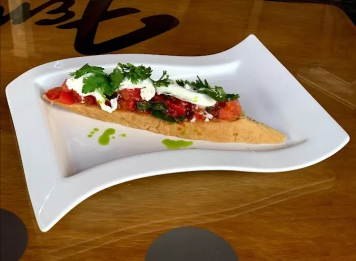 Ресторан "Cover Hall"