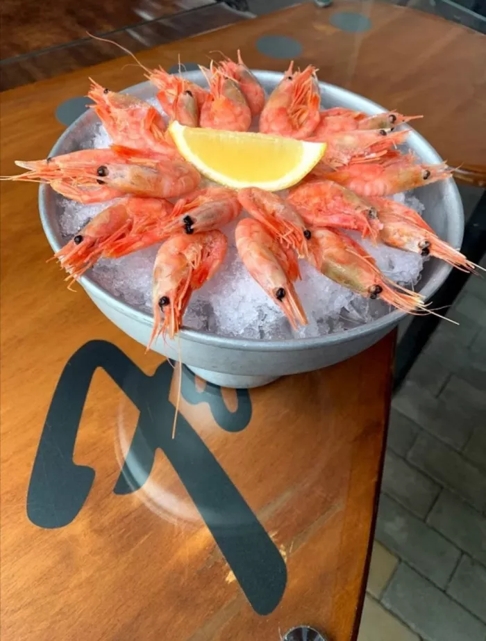 Ресторан "Cover Hall"