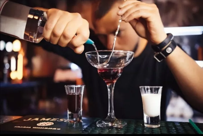 Ресторан "Cover Hall"