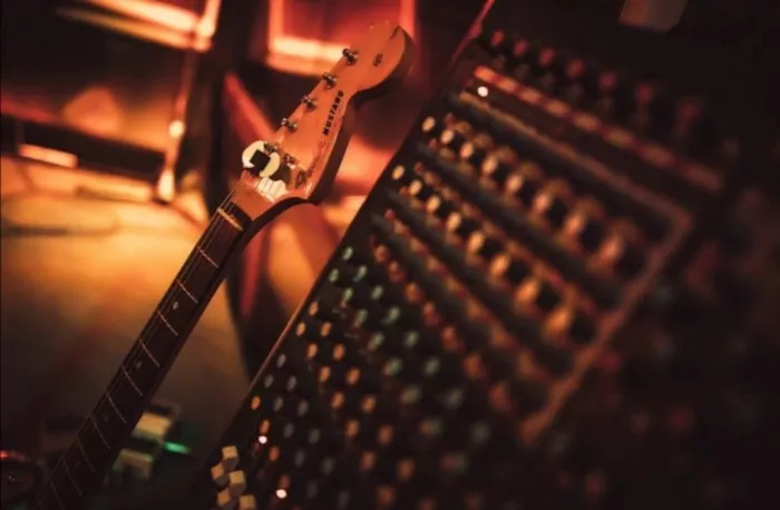 Ресторан "Cover Hall"