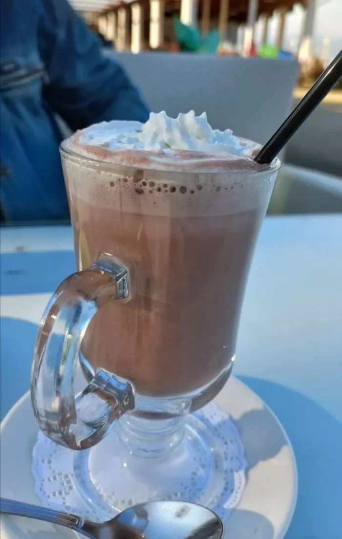 Ресторан "Chocolat'e"