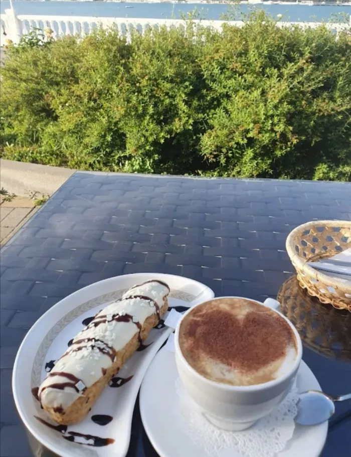 Ресторан "Chocolat'e"