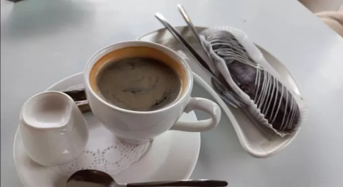 Ресторан "Chocolat'e"