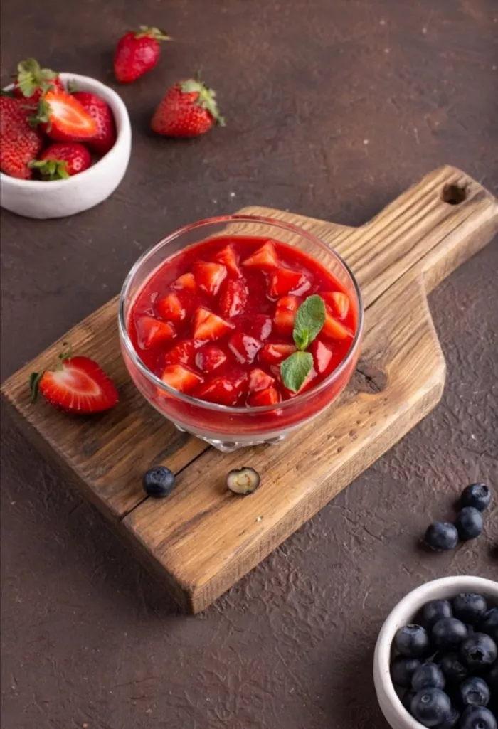 Ресторан "Мясо и вино"