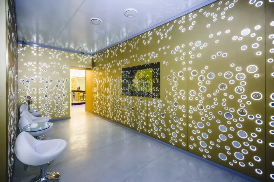 Сладкое SPA в Абрау-Дюрсо: Детское SPA, Молочные ванны,