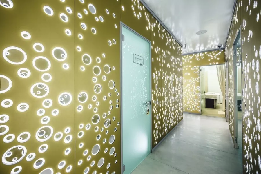 Сладкое SPA в Абрау-Дюрсо: Детское SPA, Молочные ванны,