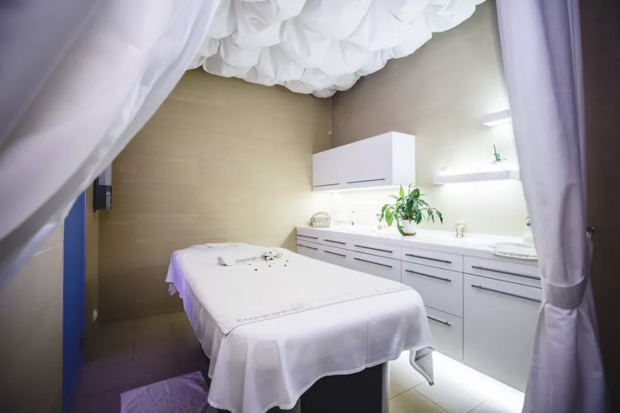 Сладкое SPA в Абрау-Дюрсо: Детское SPA, Молочные ванны,