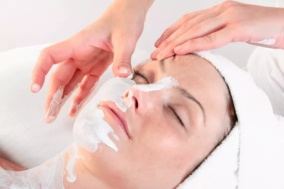 Сладкое SPA