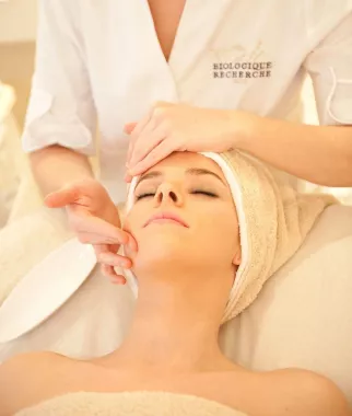 Сладкое SPA