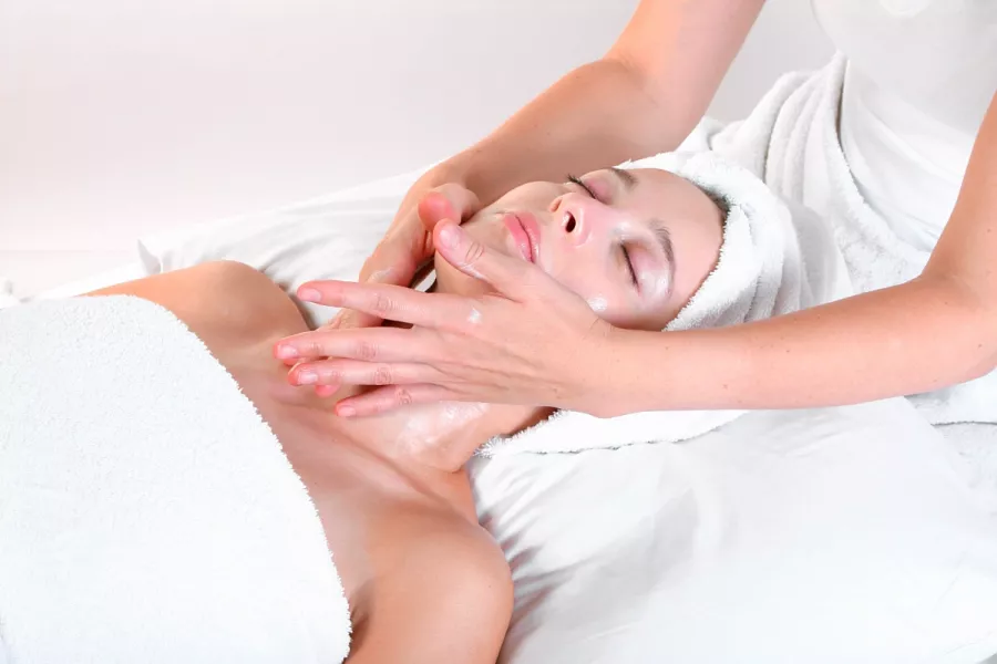 Сладкое SPA в Абрау-Дюрсо: Детское SPA, Молочные ванны,