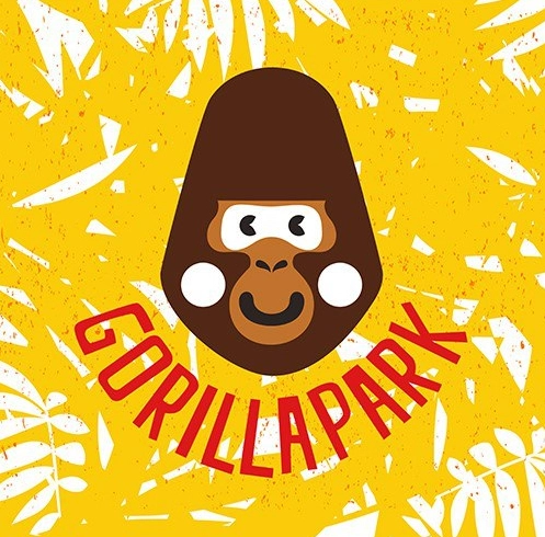 парк активного отдыха GORILLAPARK  в  Санкт-Петербурге