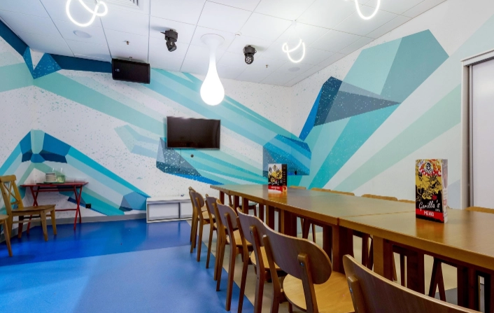 парк активного отдыха GORILLAPARK в Санкт-Петербурге: Отдых,