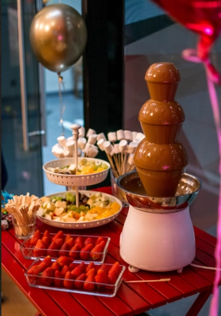 парк активного отдыха GORILLAPARK в Санкт-Петербурге: Отдых,