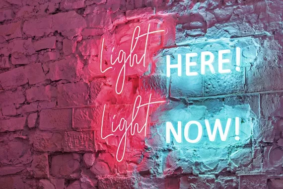 Караоке ресторан "ABRAU LIGHT"