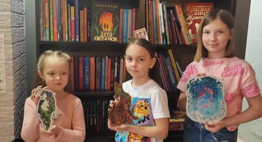 Детский клуб коррекции и развития детей Bubo Bubo в Геленджике: Детям, Психолог, Логопед, Игры,