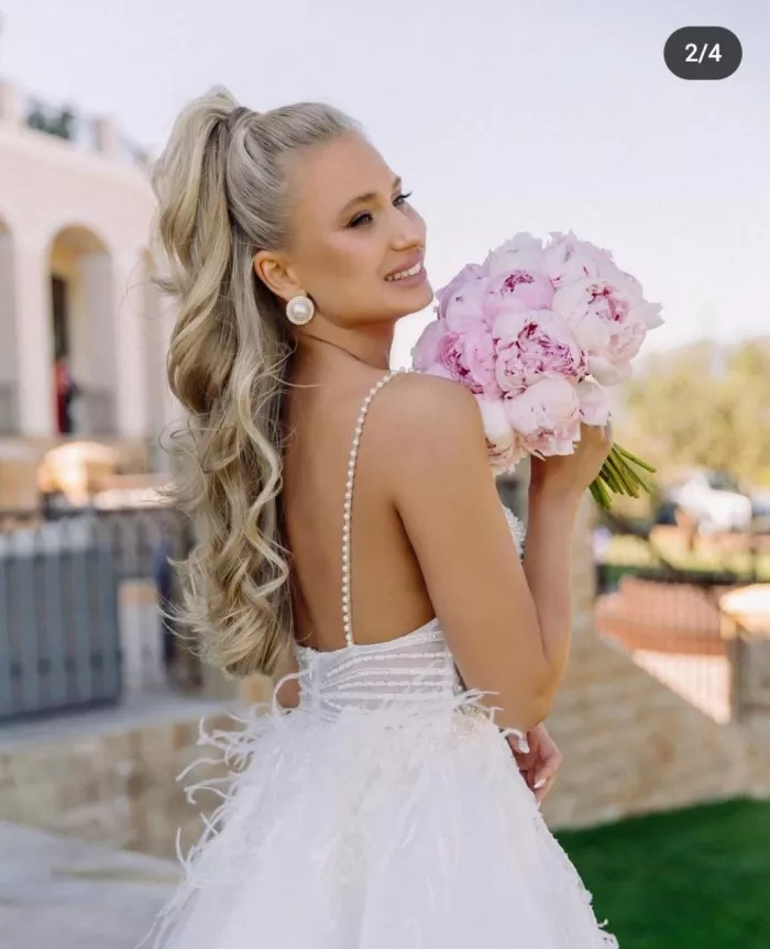 Салон красоты "Анфиса"