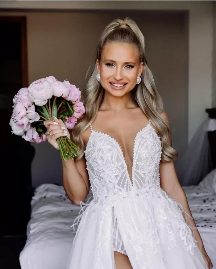 Салон красоты "Анфиса"