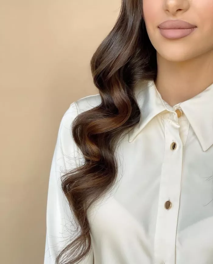 Салон красоты "Анфиса"