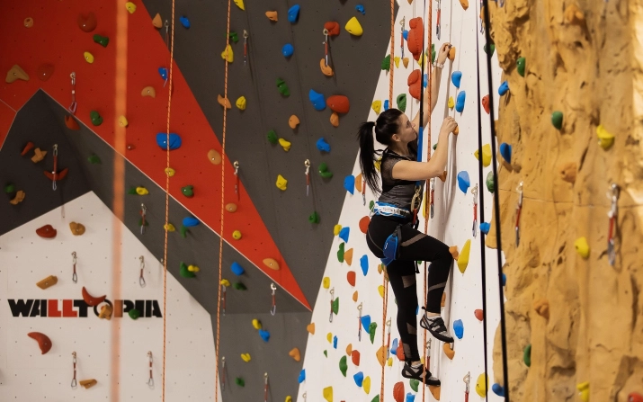 Спортивно-развлекательный центр Activity club в Санкт-Петербурге: движение, Батуты, Развиваться,