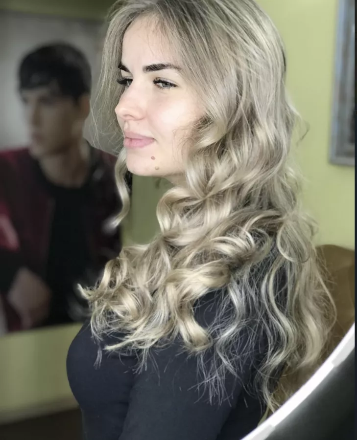 салон красоты Кудряшка Сью в Сочи: стрижки, Педикюр, Маникюр,