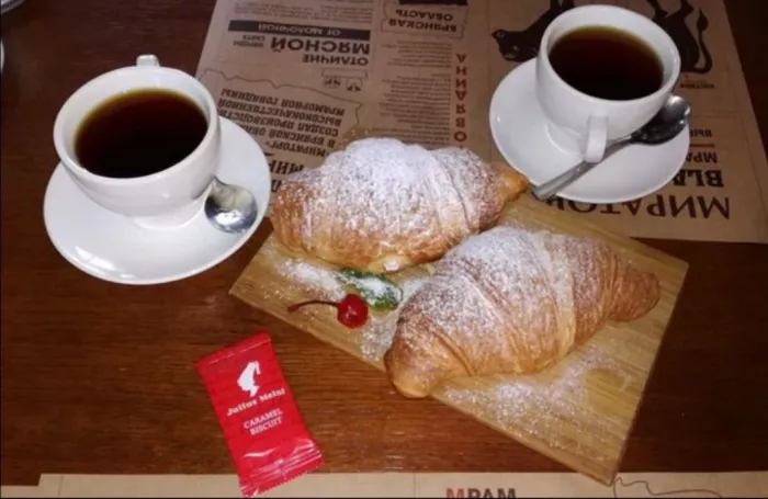  Ресторан "Saloon Western"