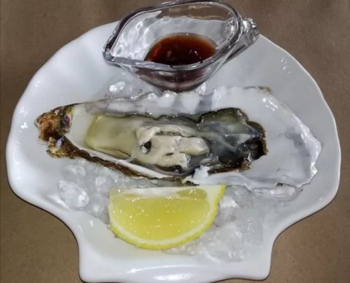  Ресторан "Saloon Western"