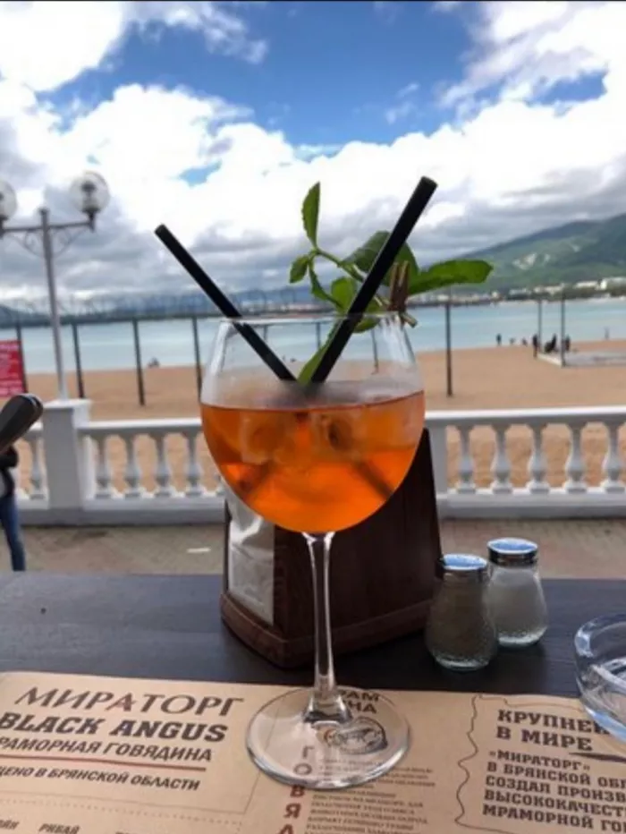  Ресторан "Saloon Western"