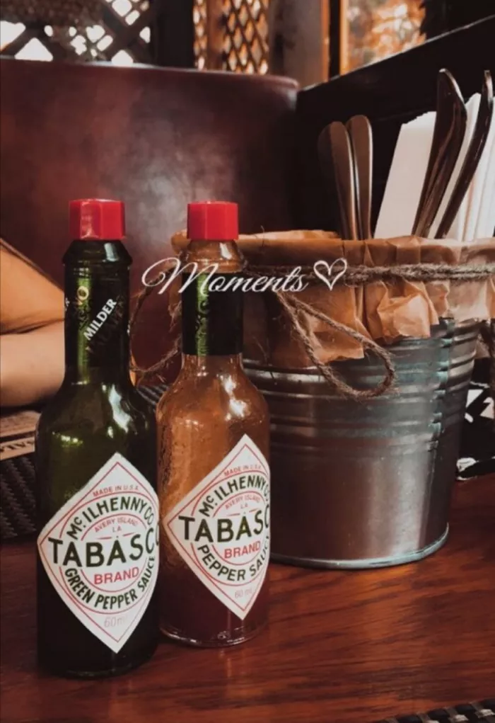  Ресторан "Saloon Western"