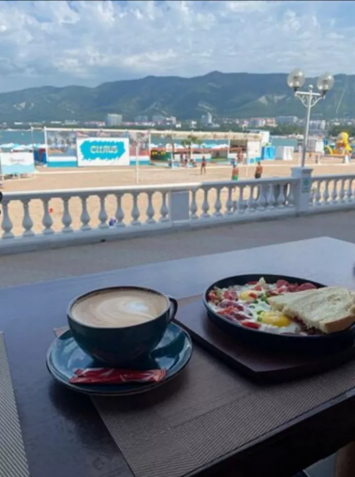  Ресторан "Saloon Western"