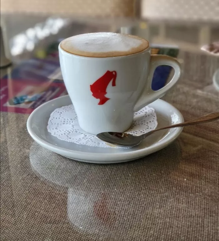 Ресторан "The Mediterra Green"