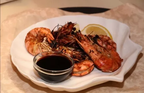 Бар Пивной двор  в  Геленджике