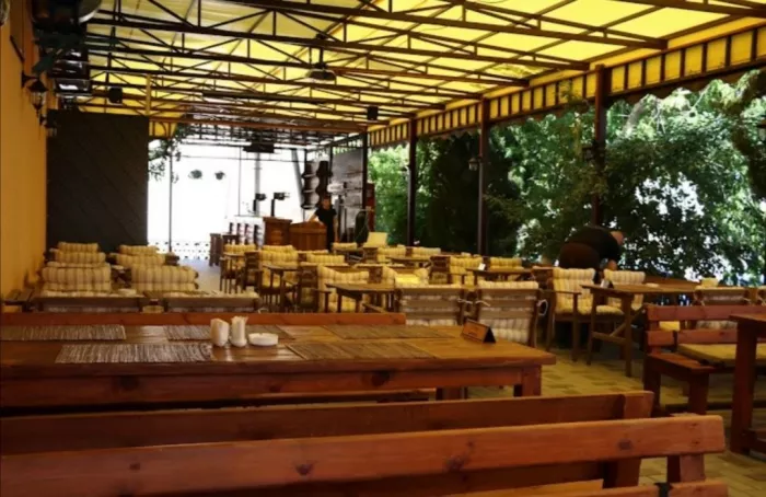 Бар "Пивной двор"