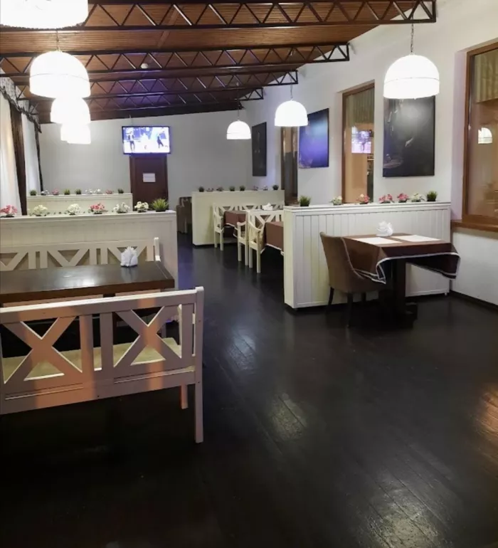 Бар "Пивной двор"