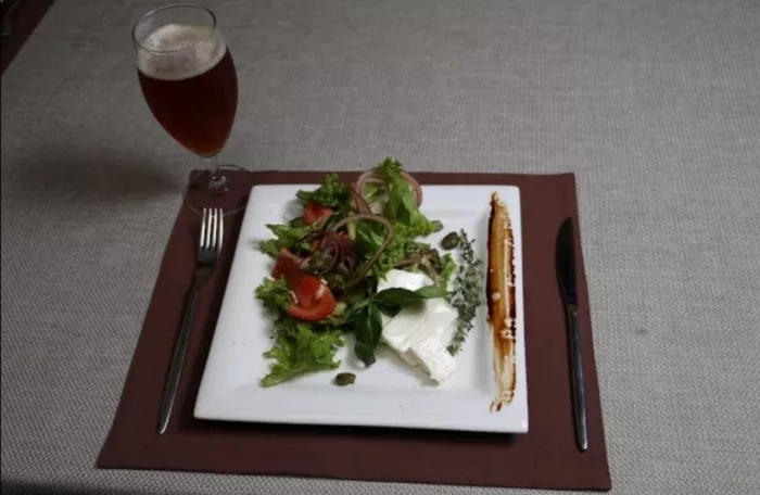 Бар "Пивной двор"