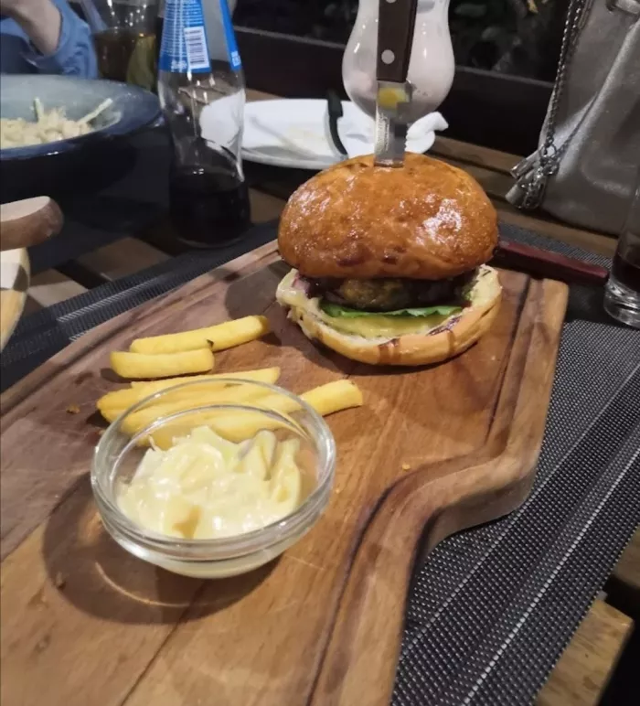 Бар "Пивной двор"