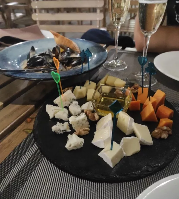 Бар "Пивной двор"