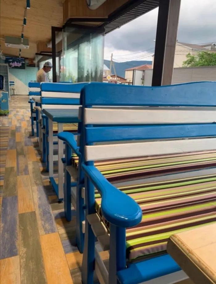 Пиццерия "У Грека"