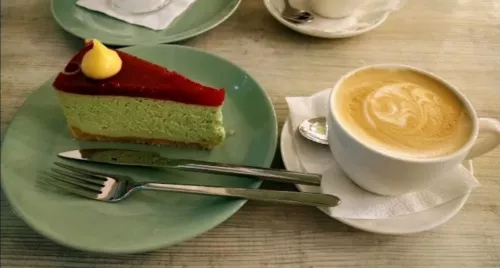 Кафе Gela Ti Amo  в  Геленджике