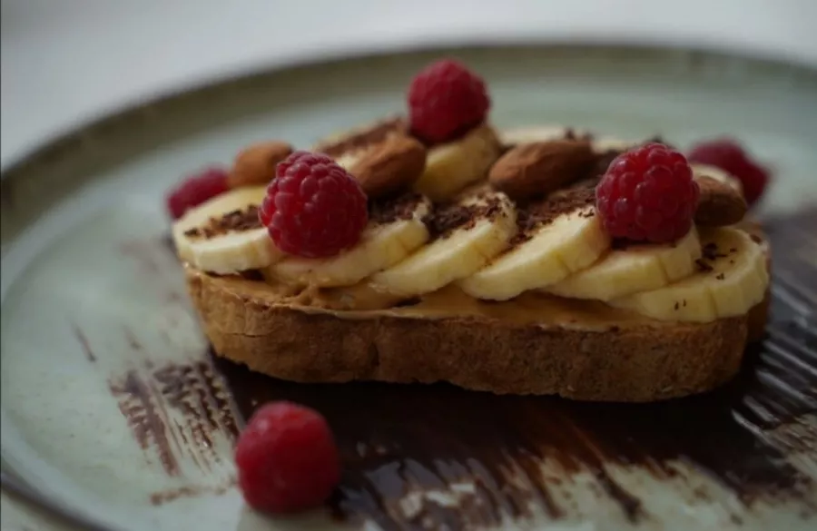 Кафе Cafe Portretoff в Геленджике: Вкусно, Завтрак, Еда,