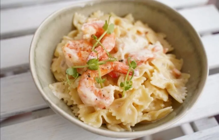 Кафе Cafe Portretoff в Геленджике: Вкусно, Завтрак, Еда,