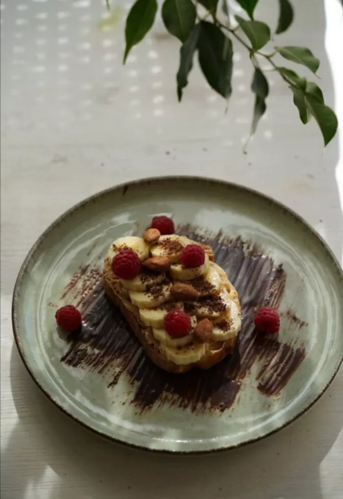 Кафе "Cafe Portretoff"