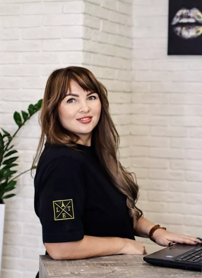 Look Аttheexperts салон красоты и здоровья в Сочи: